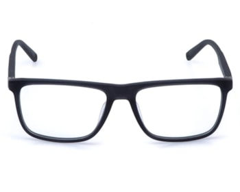 Óculos de Grau Fila Carbon Fiber Cinza Escuro VFIA93 705M-57