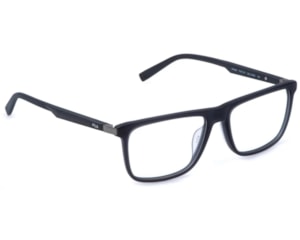 Óculos de Grau Fila Carbon Fiber Cinza Escuro VFIA93 705M-57