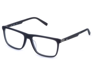 Óculos de Grau Fila Carbon Fiber Cinza Escuro VFIA93 705M-57