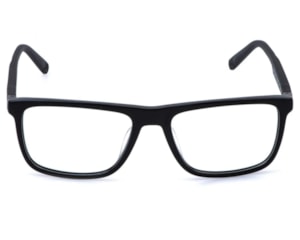 Óculos de Grau Fila Carbon Fiber Preto Brilho VFIA93 0700-54