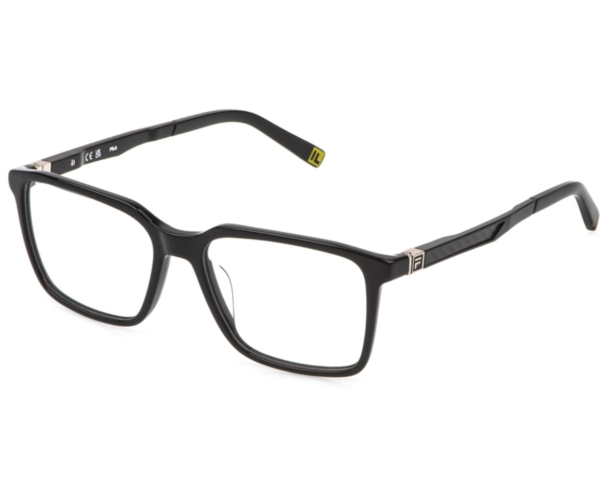 Óculos de Grau Fila VFI712 0703-57 - Officina 7 Óculos de Grau Fila VFI712 0703-57 - Officina 7