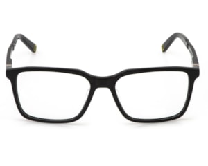 Óculos de Grau Fila Carbon Fiber Preto Brilho VFID09 0700-55