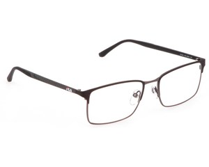 Óculos de Grau Fila Carbon VFI292 08H5-57