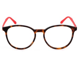 Óculos de Grau Fila Carbon  VFI294 0C10-51