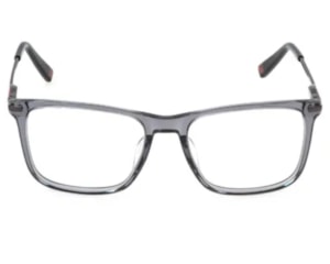 Óculos de Grau Fila Cinza Translúcido VFI720 03GU-55
