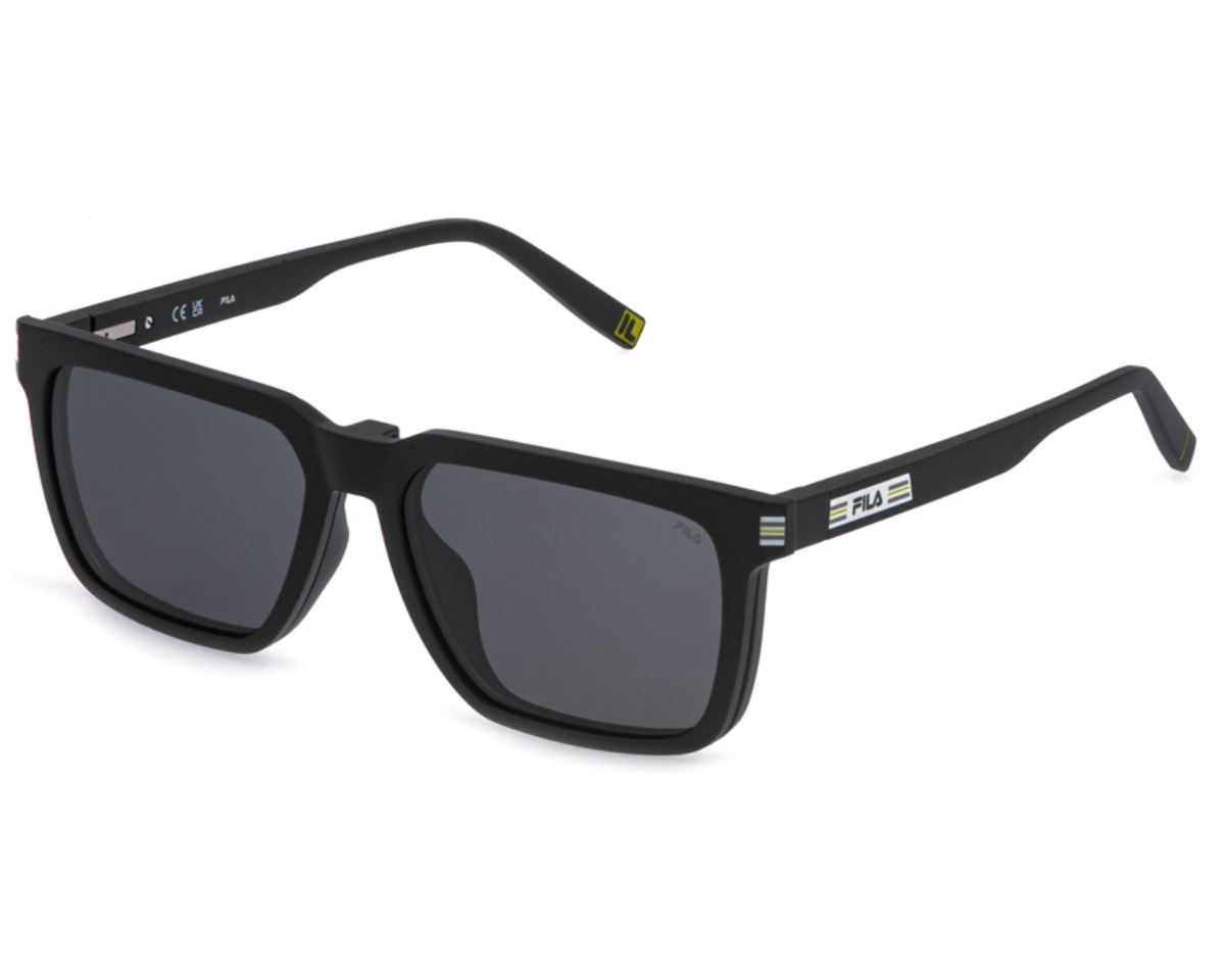 Óculos de Sol Maui Jim Waiwai Polarizado Preto MJ634 02-59