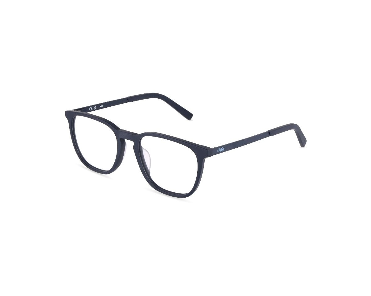 Óculos de Grau Fila Everyday Azul Fosco VFIG30 C03Y-52