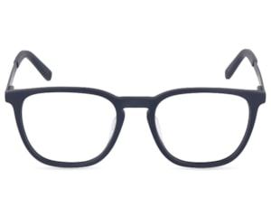 Óculos de Grau Fila Everyday Azul Fosco VFIG30 C03Y-52