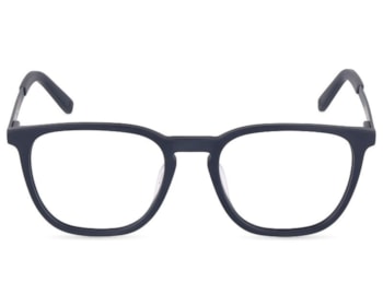 Óculos de Grau Fila Everyday Azul Fosco VFIG30 C03Y-52