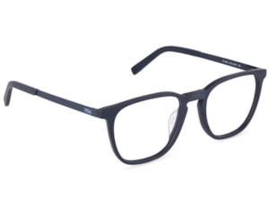 Óculos de Grau Fila Everyday Azul Fosco VFIG30 C03Y-52