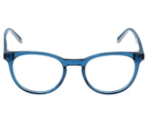 Óculos de Grau Fila Everyday Azul VFIA91 0955-51