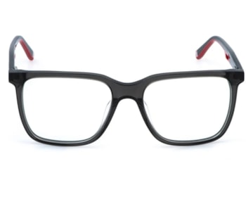 Óculos de Grau Fila Everyday Cinza Escuro VFIA92 0P29-54