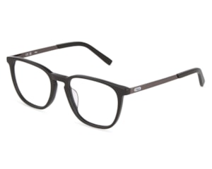 Óculos de Grau Fila Everyday Cinza Polido VFIG30 0ACP-52