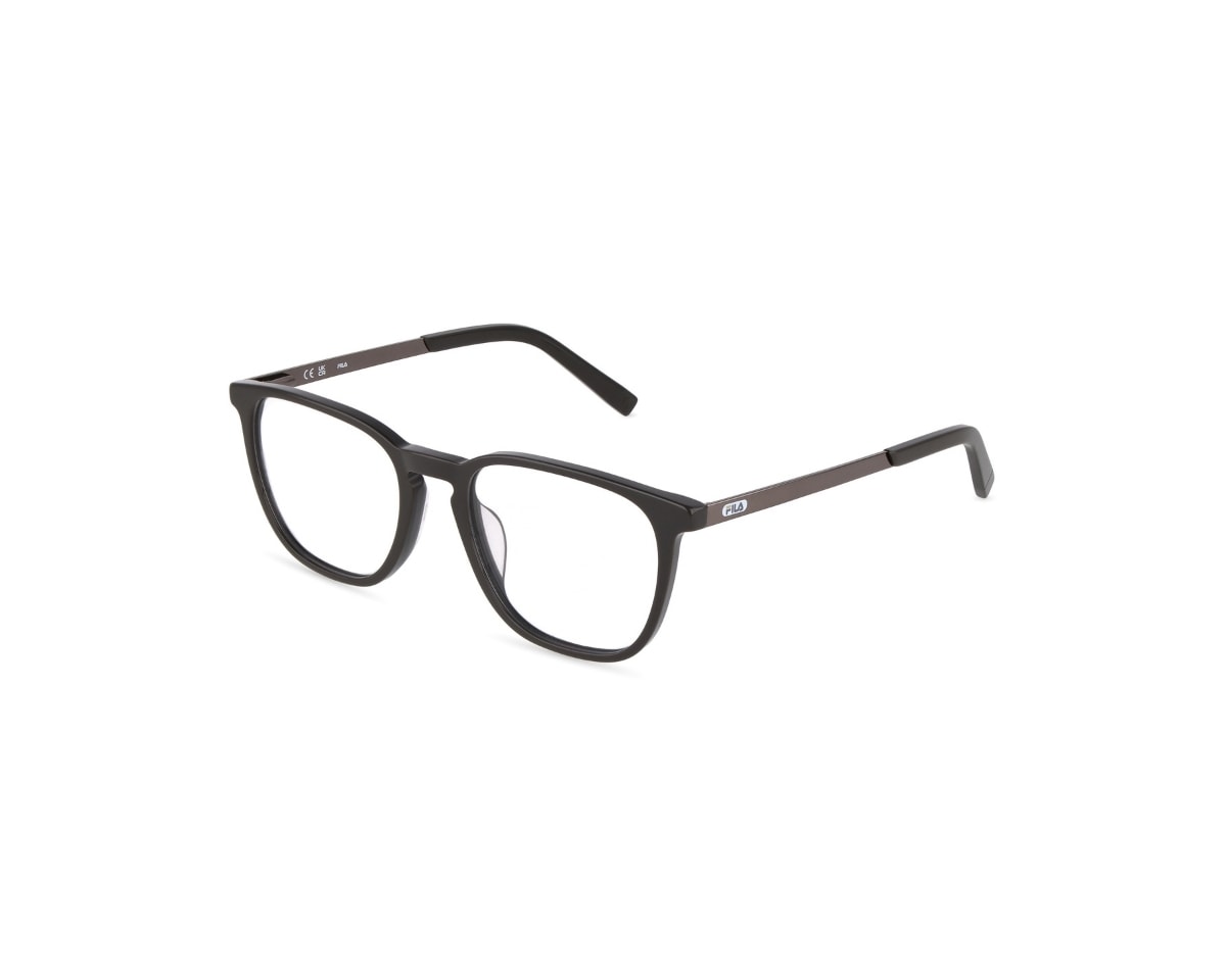 Óculos de Grau Fila Everyday Cinza Polido VFIG30 0ACP-52