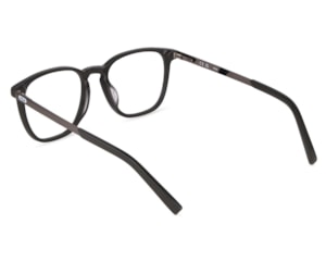 Óculos de Grau Fila Everyday Cinza Polido VFIG30 0ACP-52