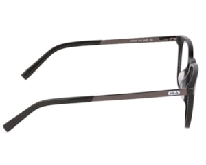 Óculos de Grau Fila Everyday Cinza Polido VFIG30 0ACP-52