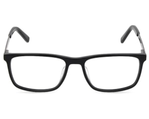 Óculos de Grau Fila Everyday Preto Brilho VFIG29 0700-53