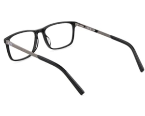 Óculos de Grau Fila Everyday Preto Brilho VFIG29 0700-53