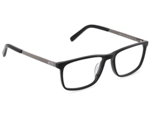 Óculos de Grau Fila Everyday Preto Brilho VFIG29 0700-53