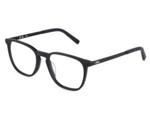Óculos de Grau Fila Everyday Preto Fosco VFIG30 0703-52