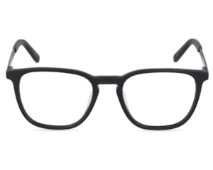 Óculos de Grau Fila Everyday Preto Fosco VFIG30 0703-52