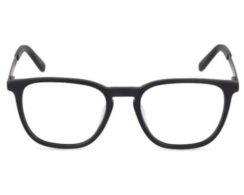 Óculos de Grau Fila Everyday Preto Fosco VFIG30 0703-52