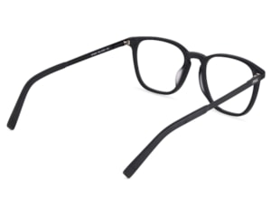 Óculos de Grau Fila Everyday Preto Fosco VFIG30 0703-52