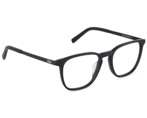 Óculos de Grau Fila Everyday Preto Fosco VFIG30 0703-52
