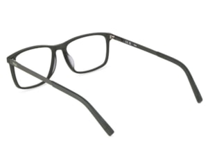 Óculos de Grau Fila Everyday Verde Fosco VFIG29 0C02-53