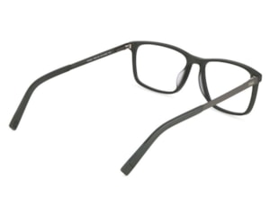 Óculos de Grau Fila Everyday Verde Fosco VFIG29 0C02-53
