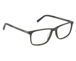 Óculos de Grau Fila Everyday Verde Fosco VFIG29 0C02-53