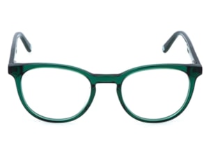 Óculos de Grau Fila Everyday Verde VFIA91 0M40-51