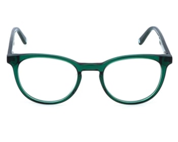 Óculos de Grau Fila Everyday Verde VFIA91 0M40-51