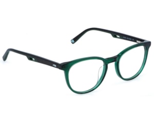 Óculos de Grau Fila Everyday Verde VFIA91 0M40-51