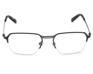 Óculos de Grau Fila Flexible Steel Chumbo VFIA99 0568-54