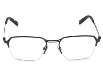 Óculos de Grau Fila Flexible Steel Chumbo VFIA99 0568-54