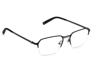 Óculos de Grau Fila Flexible Steel  Preto Fosco VFIA99 08H5-54