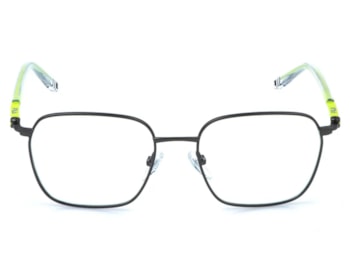 Óculos de Grau Fila Júnior Chumbo VFIA04L 0613-50