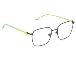 Óculos de Grau Fila Júnior Chumbo VFIA04L 0613-50