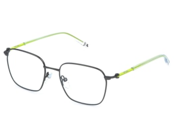 Óculos de Grau Fila Júnior Chumbo VFIA04L 0613-50