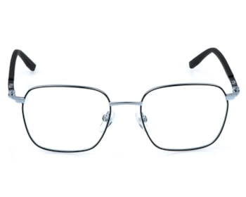 Óculos de Grau Fila Júnior Preto Fosco VFIA04L K07Y-50