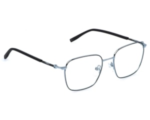 Óculos de Grau Fila Júnior Preto Fosco VFIA04L K07Y-50