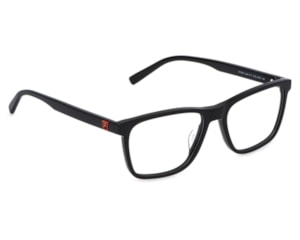 Óculos de Grau Fila Luminescent Preto Brilho VFID05 0700-56