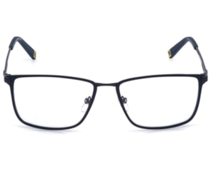 Óculos de Grau Fila Memory Bridge Azul Fosco VFID17 08PR-57