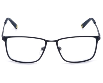 Óculos de Grau Fila Memory Bridge Azul Fosco VFID17 08PR-57