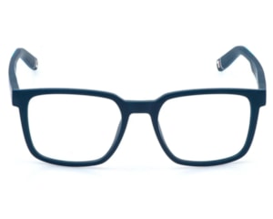 Óculos de Grau Fila Rubber Mania Azul Fosco VFIA90 06QS-54