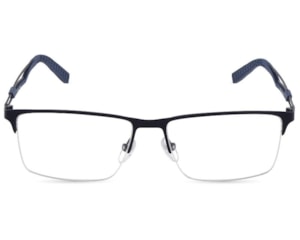 Óculos de Grau Fila Rubber Mania Azul Fosco VFID12 0SBK-57