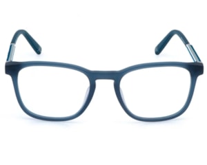 Óculos de Grau Fila Spin Around Azul VFIA96 955M-53