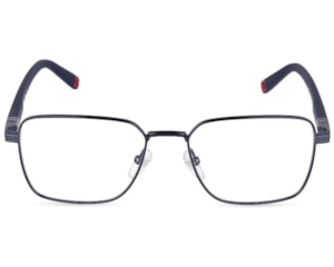 Óculos de Grau Fila Super Flex Azul Brilho VFIF19-0H74-57