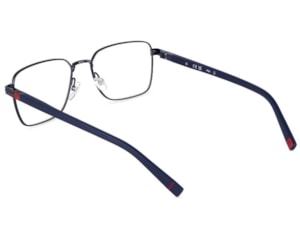 Óculos de Grau Fila Super Flex Azul Brilho VFIF19-0H74-57